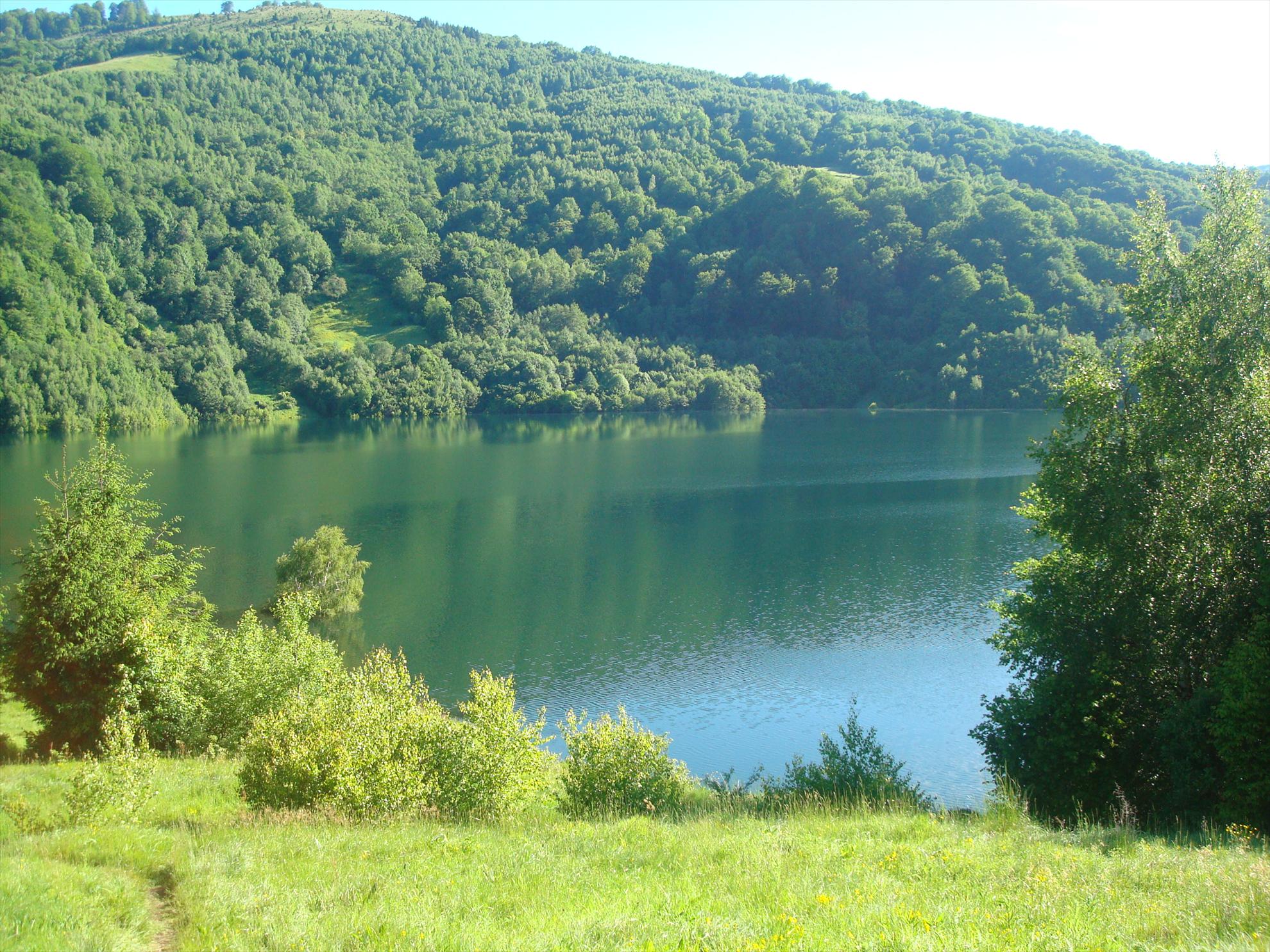 barajul Poiana Marului - dsc06083.JPG